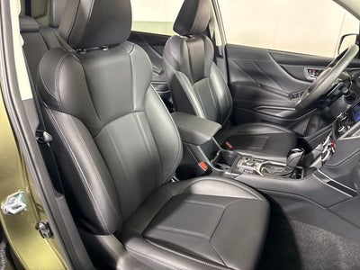 2024 Subaru Forester Touring