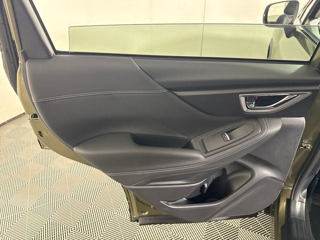 2024 Subaru Forester Touring