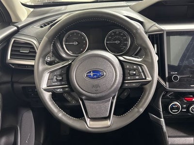 2024 Subaru Forester Touring