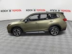 2024 Subaru Forester Touring