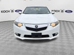 2012 Acura TSX 2.4 Special Edition
