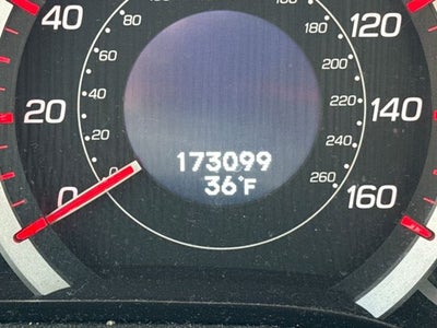 2012 Acura TSX 2.4 Special Edition