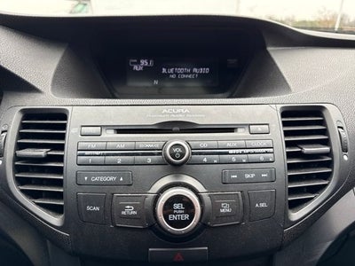 2012 Acura TSX 2.4 Special Edition