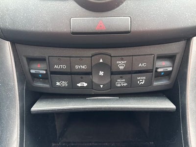 2012 Acura TSX 2.4 Special Edition