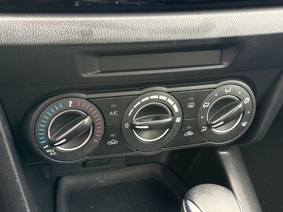 2016 Mazda Mazda3 i Touring