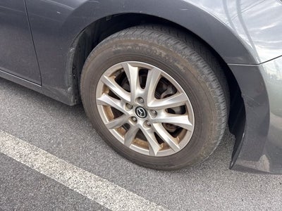 2016 Mazda Mazda3 i Touring
