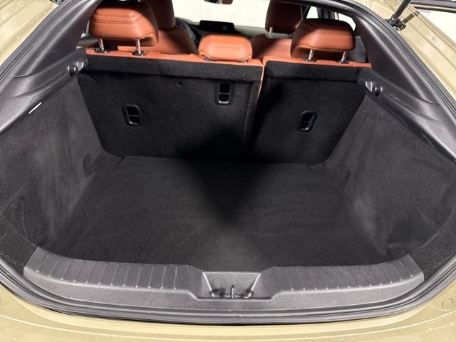 2025 Mazda Mazda3 2.5 Carbon Turbo