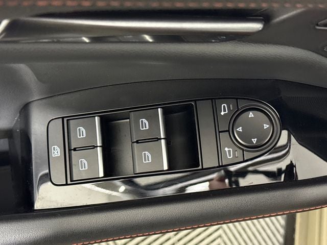 2025 Mazda Mazda3 2.5 Carbon Turbo