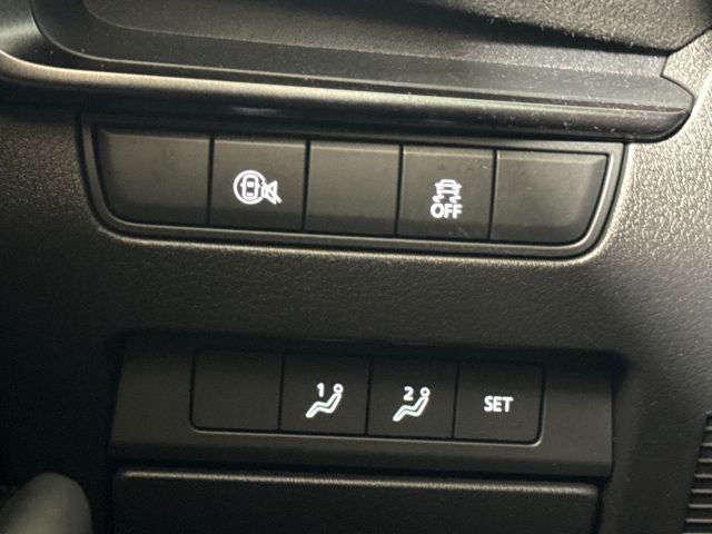 2025 Mazda Mazda3 2.5 Carbon Turbo