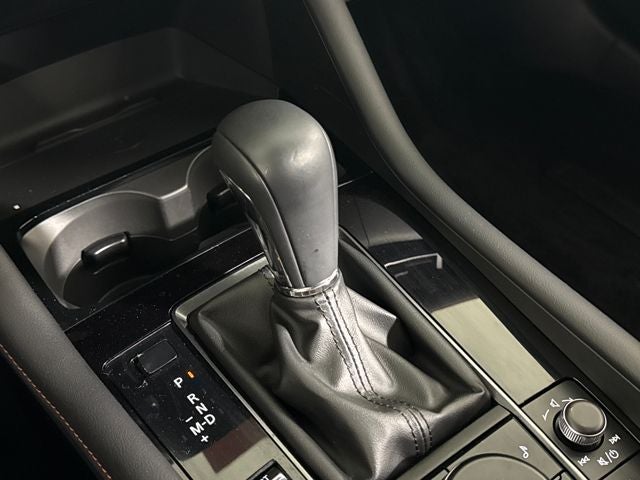 2025 Mazda Mazda3 2.5 Carbon Turbo