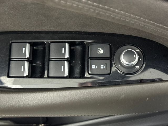 2018 Mazda Mazda6 Signature