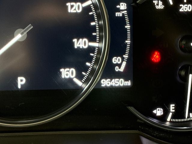 2018 Mazda Mazda6 Signature