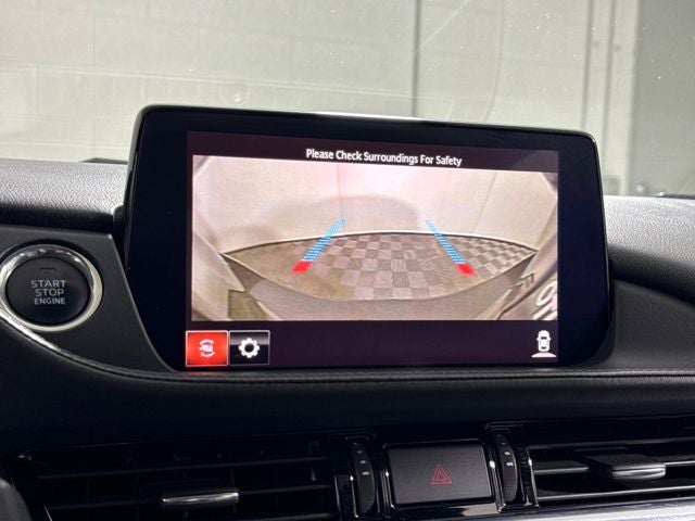 2018 Mazda Mazda6 Signature