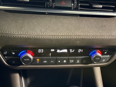 2018 Mazda Mazda6 Signature