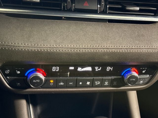 2018 Mazda Mazda6 Signature