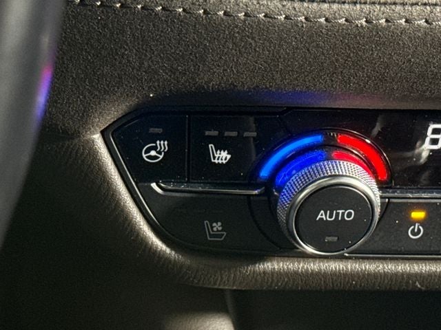 2018 Mazda Mazda6 Signature