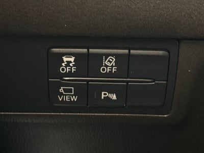 2018 Mazda Mazda6 Signature