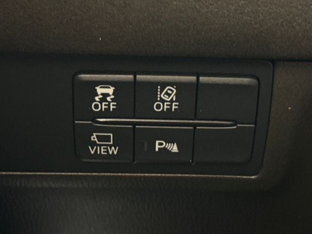 2018 Mazda Mazda6 Signature