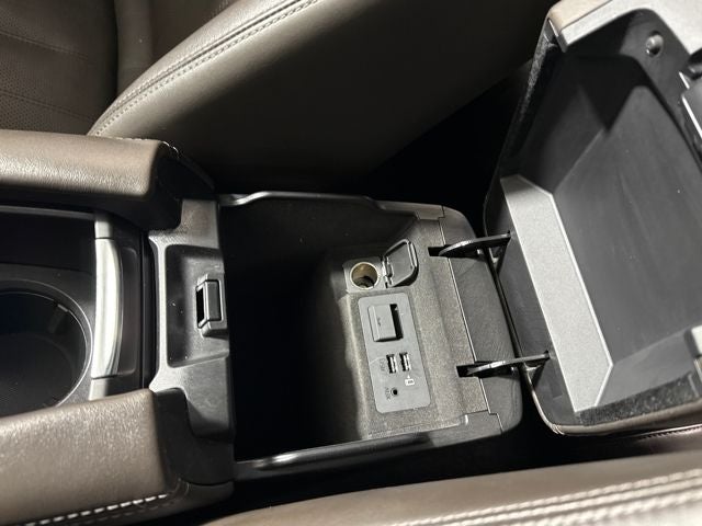 2018 Mazda Mazda6 Signature