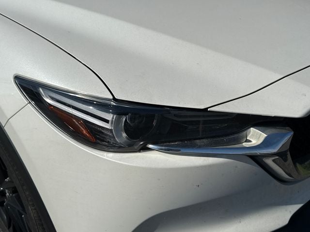 2021 Mazda Mazda CX-5 Grand Touring Reserve