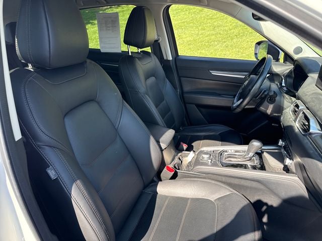 2021 Mazda Mazda CX-5 Grand Touring Reserve