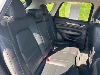 2021 Mazda Mazda CX-5 Grand Touring Reserve