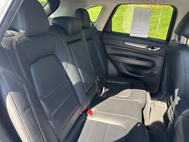2021 Mazda Mazda CX-5 Grand Touring Reserve