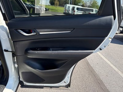 2021 Mazda Mazda CX-5 Grand Touring Reserve