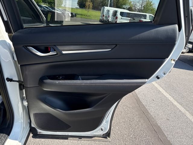 2021 Mazda Mazda CX-5 Grand Touring Reserve