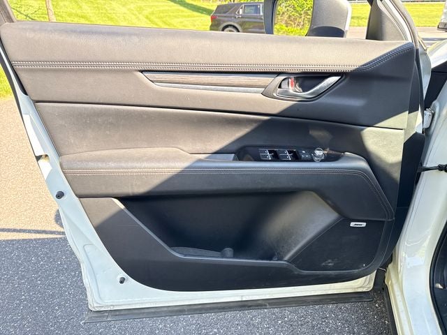 2021 Mazda Mazda CX-5 Grand Touring Reserve