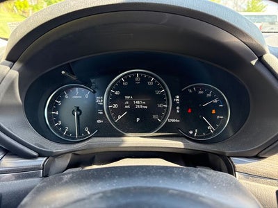 2021 Mazda Mazda CX-5 Grand Touring Reserve