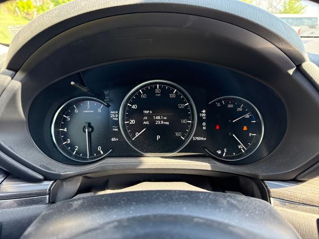 2021 Mazda Mazda CX-5 Grand Touring Reserve