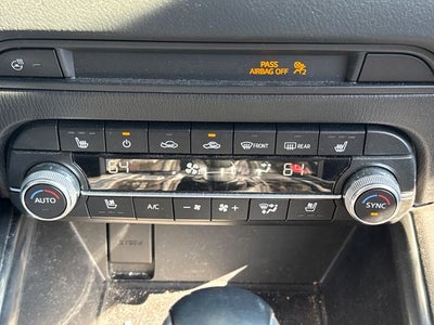 2021 Mazda Mazda CX-5 Grand Touring Reserve