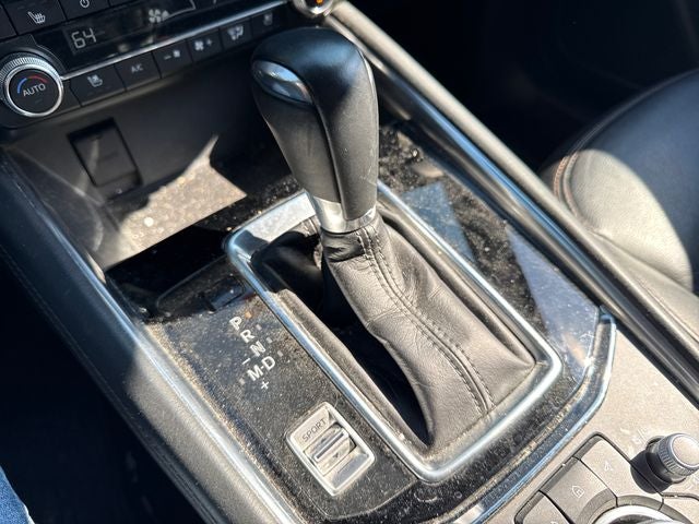 2021 Mazda Mazda CX-5 Grand Touring Reserve