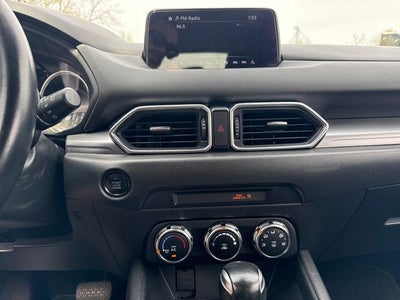 2018 Mazda Mazda CX-5 Sport