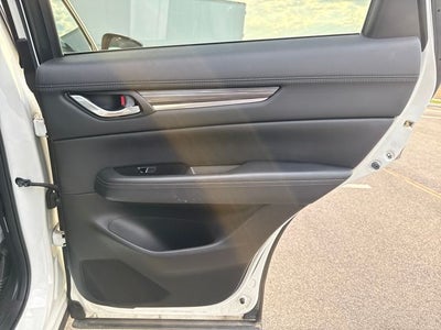 2017 Mazda Mazda CX-5 Grand Touring