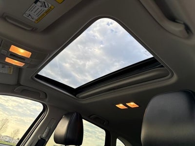 2017 Mazda Mazda CX-5 Grand Touring