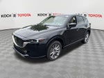 2024 Mazda Mazda CX-5 2.5 S Premium Package
