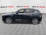 2024 Mazda Mazda CX-5 2.5 S Premium Package