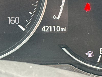 2020 Mazda Mazda CX-5 Grand Touring