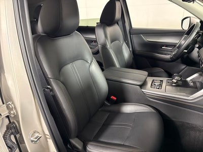 2025 Mazda Mazda CX-90 3.3 Turbo Preferred