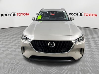 2025 Mazda Mazda CX-90 3.3 Turbo Preferred