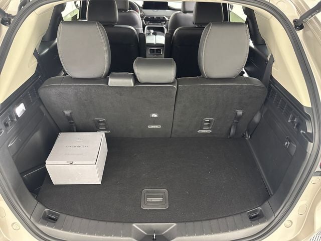 2025 Mazda Mazda CX-90 3.3 Turbo Preferred