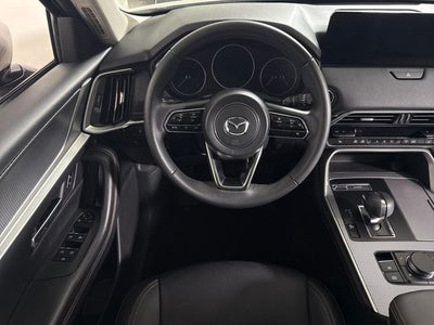2025 Mazda Mazda CX-90 3.3 Turbo Preferred