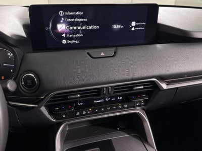 2025 Mazda Mazda CX-90 3.3 Turbo Preferred