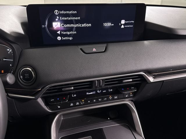 2025 Mazda Mazda CX-90 3.3 Turbo Preferred