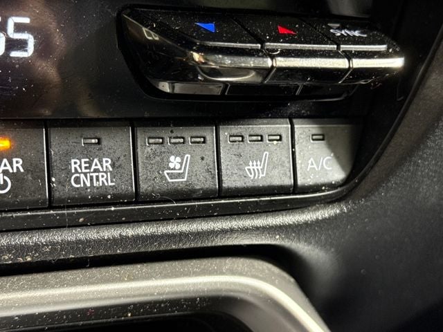 2024 Mazda Mazda CX-90 PHEV Premium Plus