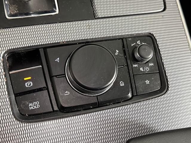 2024 Mazda Mazda CX-90 PHEV Premium Plus