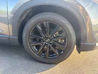2023 Mazda Mazda CX-9 Touring Plus