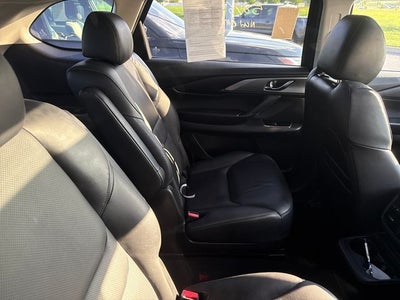 2023 Mazda Mazda CX-9 Touring Plus